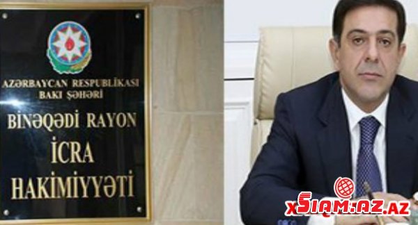 İcra başçısı ilə prokuror əlbəyaxa oldu? - Zeytun bağı məhv edilir (FOTO)