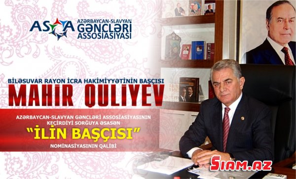 Sorğu başladı: “İlin başçısı-2017” kim olacaq?