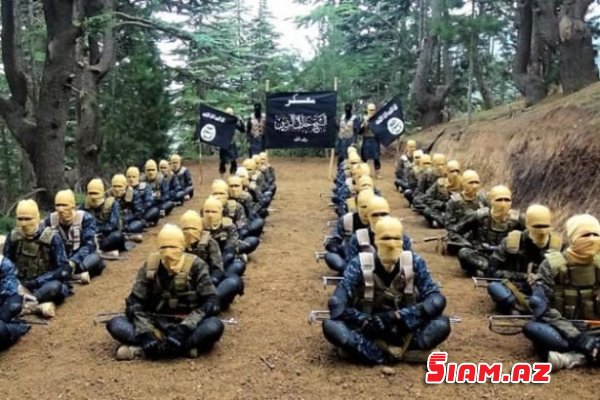 İŞİD-in HƏRBİ-STRATEJİ AĞLI –Qlobal terror şəbəkəsinə çevrilən "yırtıcı"nın savaş üslubu - ARAŞDIRMA