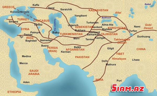 Daha iki dövlət Ermənistanın izolyasiyasına qoşuldu - işğalçının mühasirəsi daralır