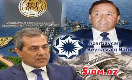 BANKLARDAN 100 MİLYONLARLA KREDİT ALIB TALAYANLAR VƏ… – Vəzifəsindən sui-istifadə edən məmurlar